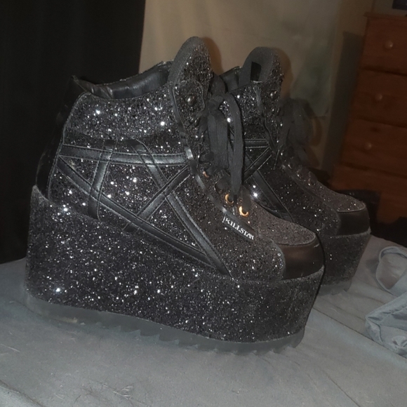 malice platform trainers